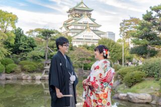 いろいろなアイテムと