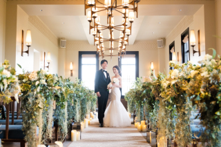 映画ようなワンシーンを