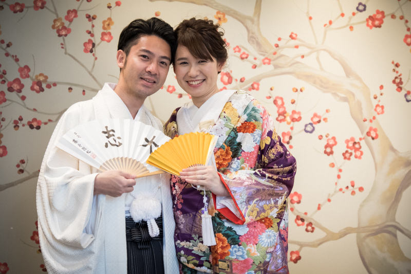 インスタ映え間違い無しの「壁フォト」