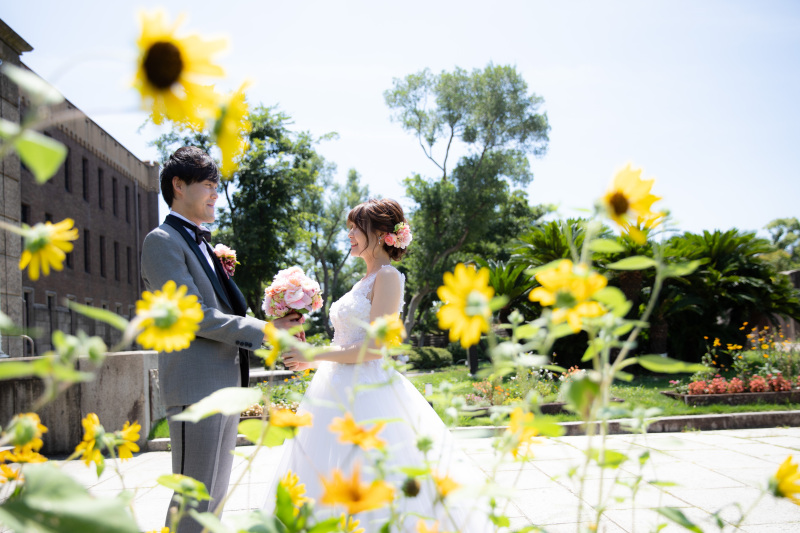夏の象徴