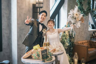 今だから残せる家族の表情