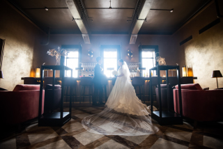 魅せるこだわり