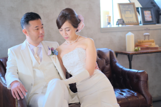 大人の余裕を引き出して