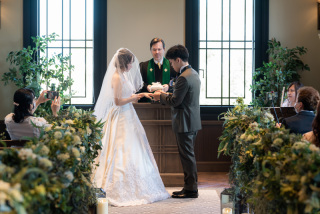 挙式付フォトウェディング