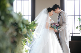 お二人は何色？