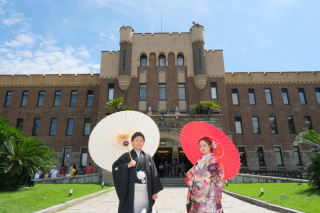 大切な瞬間をカタチに残す