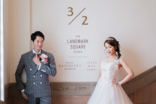 大阪城だけではない魅力