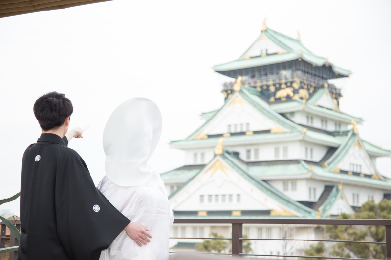 ここでしか撮れないもの