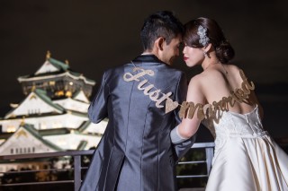 昼夜問わず、1日中輝ける場所