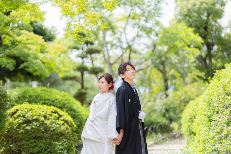 おふたり