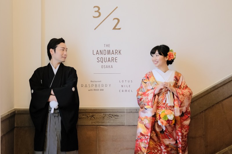『記念』は未来の『宝物』