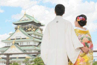 他では感じられないスケールを