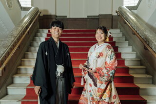 晴ればれとした1日