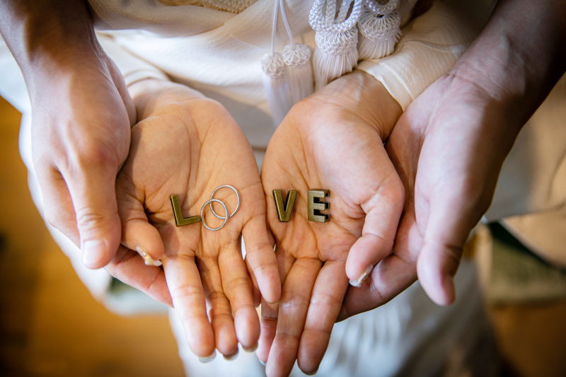LOVE