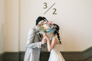 クラシカルな歴史建造物内での撮影できる！