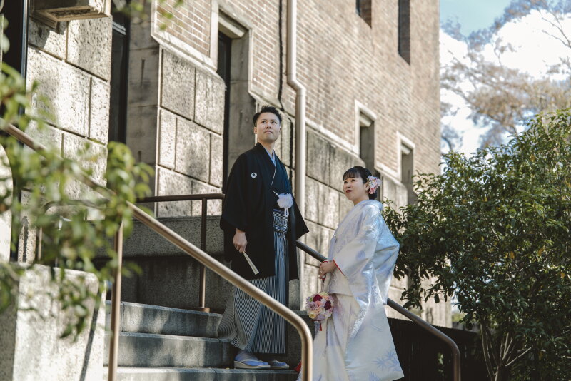 歴史と自然