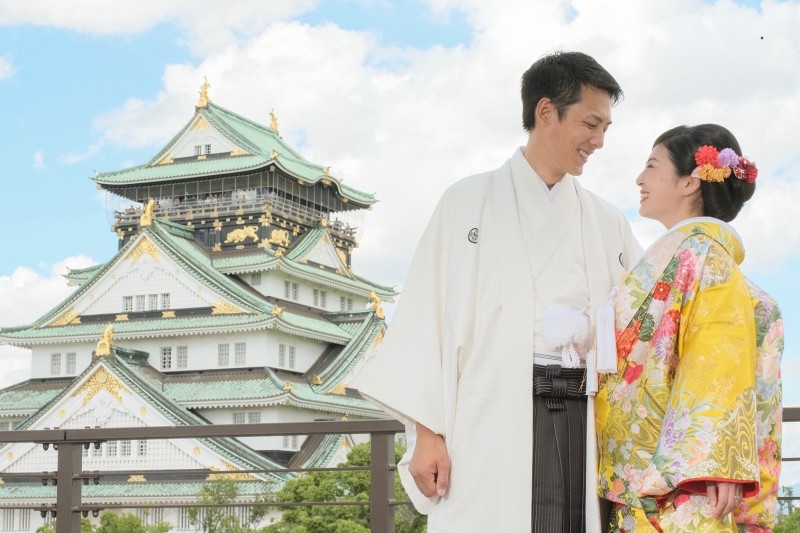 歴史がすぐそこに
