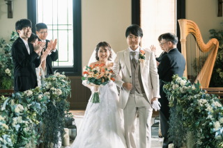 挙式もフォトウェディングも