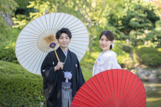 大阪城公園もミライザ大阪城も