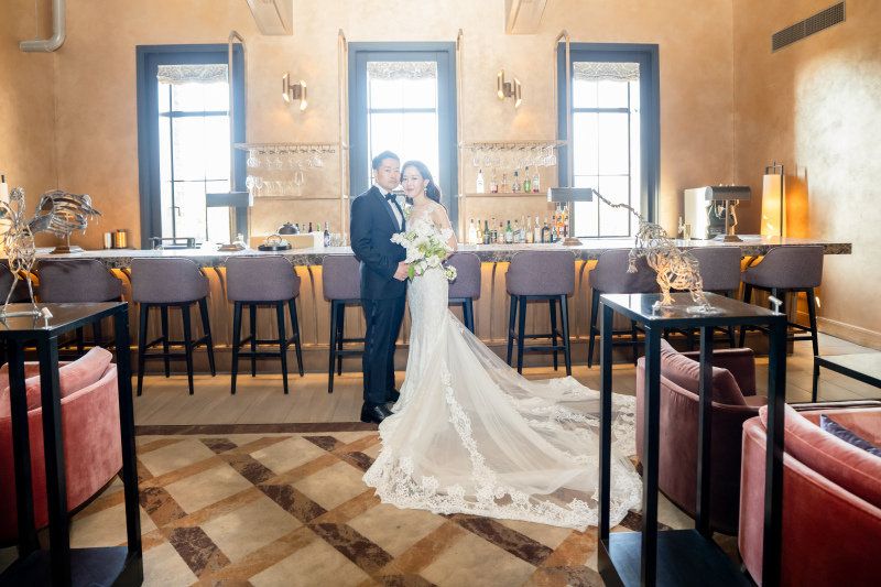 大人な雰囲気で