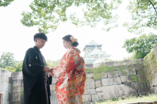 和装も洋装も想い出をカタチに