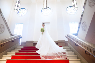 ナチュラルな美しさ