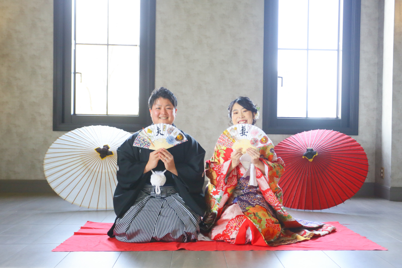 夫婦