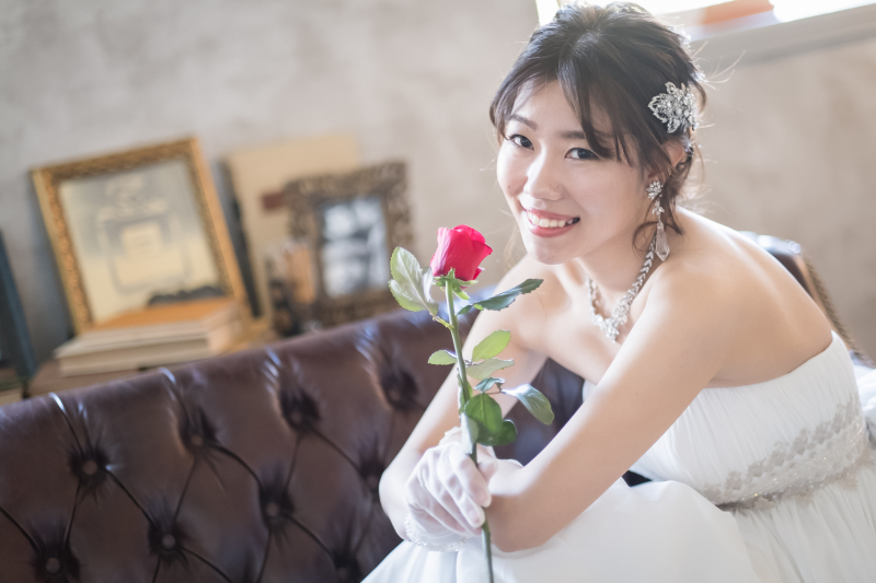 大阪城・ミライザ! 贅沢な撮影も可能