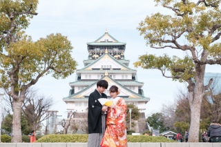 佳き日をともに