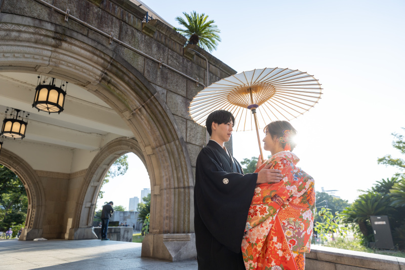 太陽の光