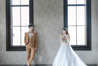 洋装　館内フォト