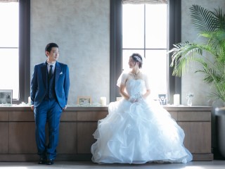 大人クラシカルフォト