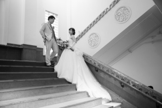 大切な方と迎える日