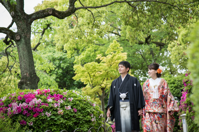 大阪城公園の魅力