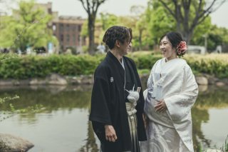 おしゃれな1日を。