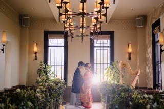 惹き出す美しさ