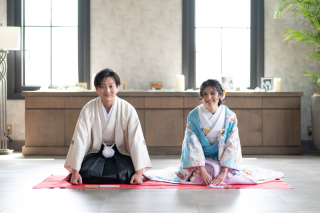 フォトウェディングだからこそ