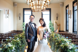 メリハリをつけて