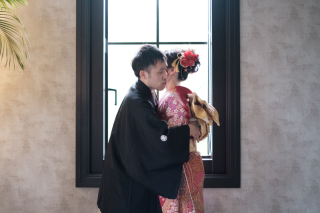 感謝をカタチに