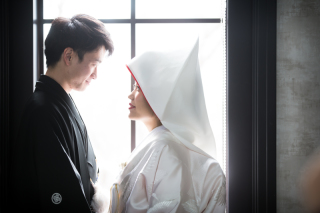 特別感をふんだんに