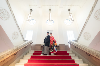 それぞれの魅力を贅沢に堪能