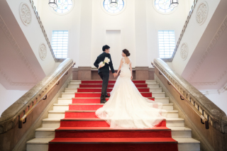 口コミ 評判 費用 スタジオパレット コムボックス光明池店 大阪府でフォトウェディング探すならphotorait