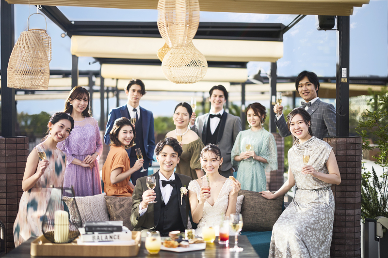 こんな時だからこそ笑顔を記録しよう