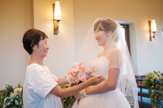 ONE PHOTOWEDDING OSAKA-JO