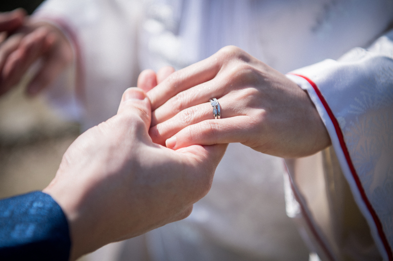 ご体調最優先で撮影をします