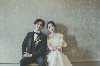 ONE PHOTOWEDDING OSAKA-JO_ワンフォトウェディング大阪城のご紹介