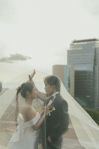 ONE PHOTOWEDDING OSAKA-JO_ワンフォトウェディング大阪城のご紹介