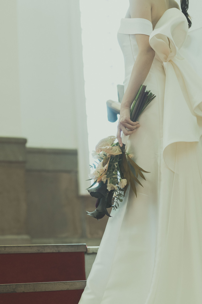 20以上ある撮影シーン