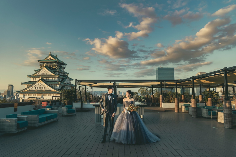 20以上ある撮影シーン