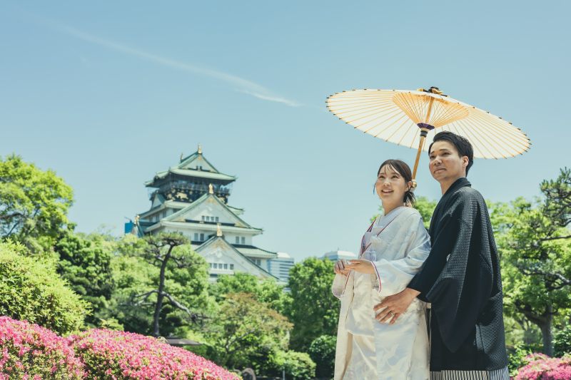 20以上ある撮影シーン